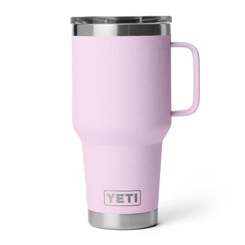 Rambler 30 oz Travel Mug