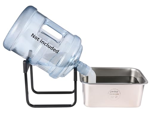 Automatic Dog Waterer for X