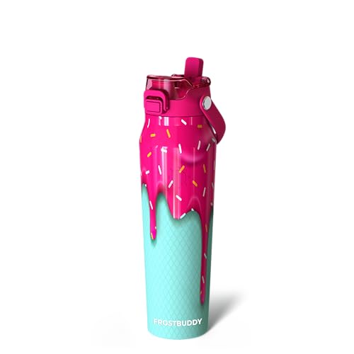 32oz Insulated Water Bottle