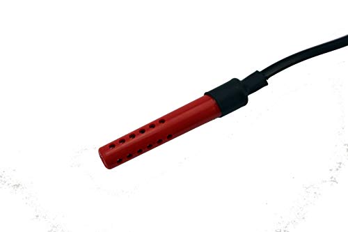 Digital Temperature Sensor w