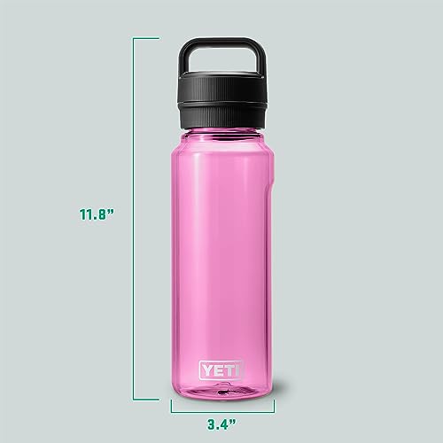 Yonder 1L 34 oz Water Bottle with Leakproof Yonder Chug Cap