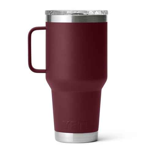 Rambler 30 oz Travel Mug