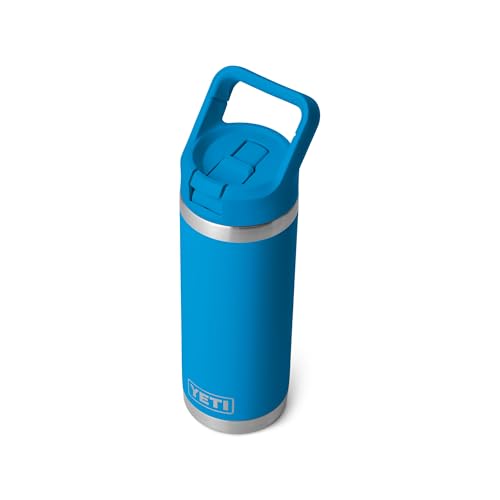 Rambler 18 oz Bottle