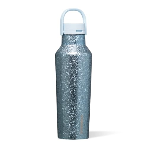 Classic Sport Canteen 20 oz Triple Insulated Bottle