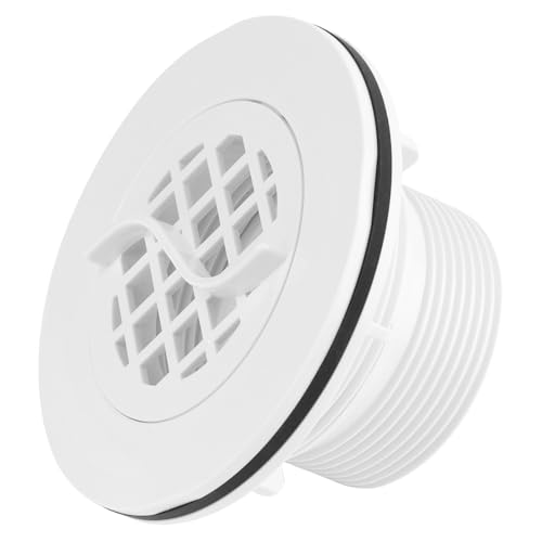 Threaded Inlet Strainer Kit Fits Intex Filter Pumps with 1