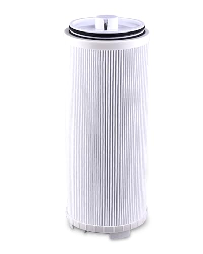 122943 E3 Water Filter Replacement Cartridge Compatible with Amway Espring (100186 Count)