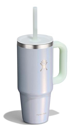 Travel Tumbler with Handle