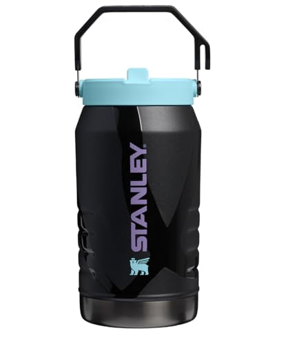 IceFlow Flip Straw 2.0 Jug
