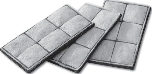 Drinkwell Premium Carbon Filters (3 Count)