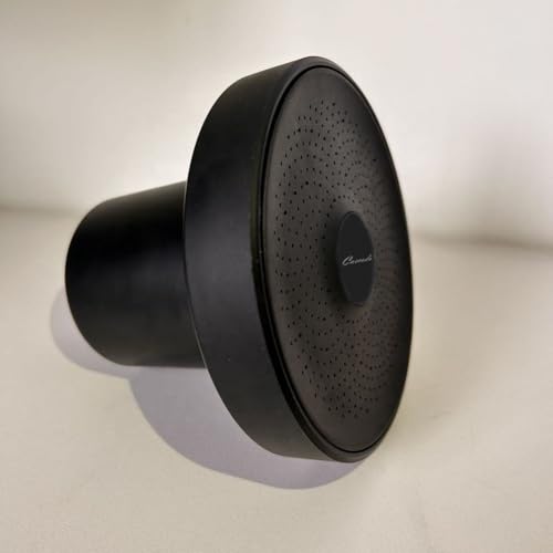 Cascada Filtered Shower Head with 15