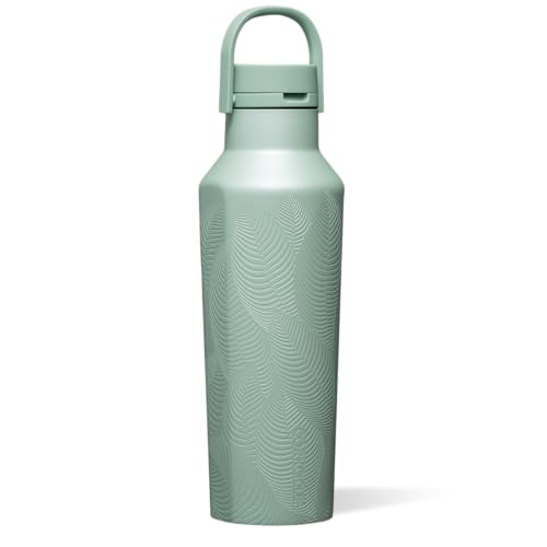 Sport Canteen 20 oz Triple Insulated Bottle