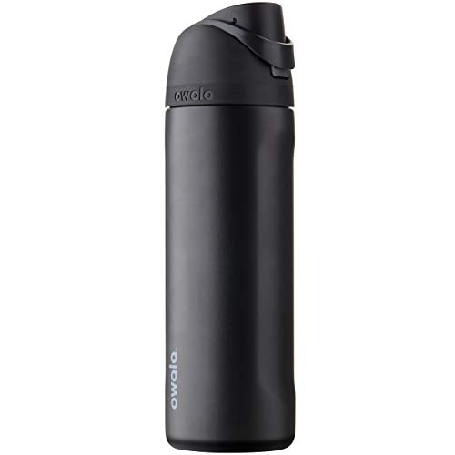 FreeSip Stainless Steel Water Bottle 24 oz Very