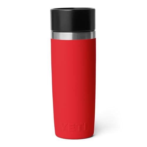 Rambler 16 oz Travel Bottle