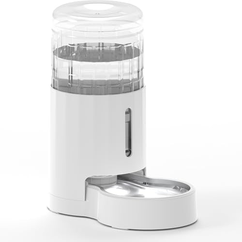 Automatic 4L 135Oz