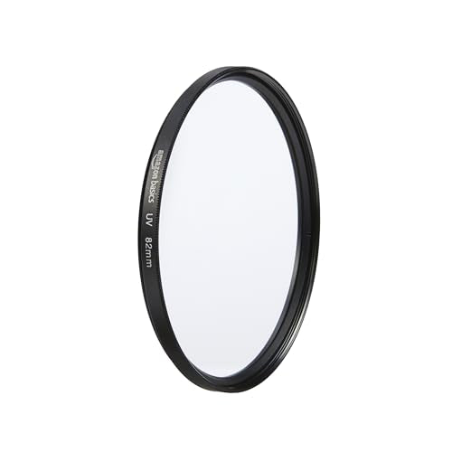UV Protection Camera Lens Filter