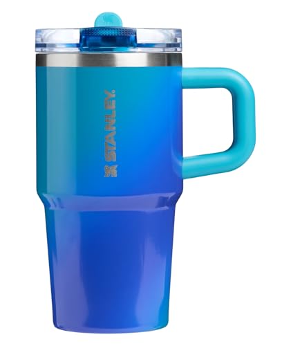 Quencher ProTour Flipstraw Tumbler