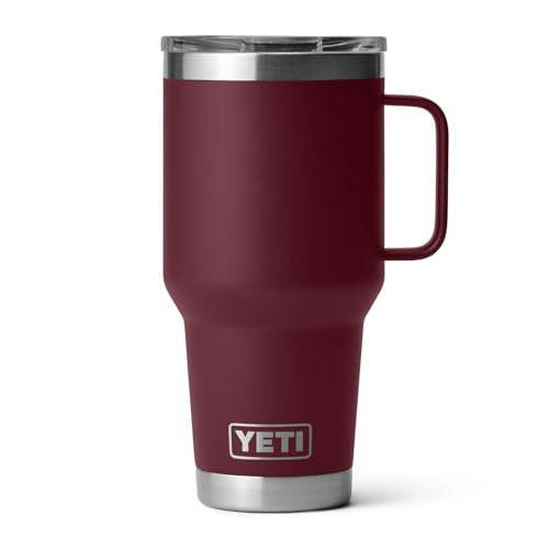 Rambler 30 oz Travel Mug