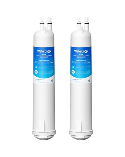 EDR3RXD1 Water Filter Replacement for Everydrop® Filter 3 (2 Count)