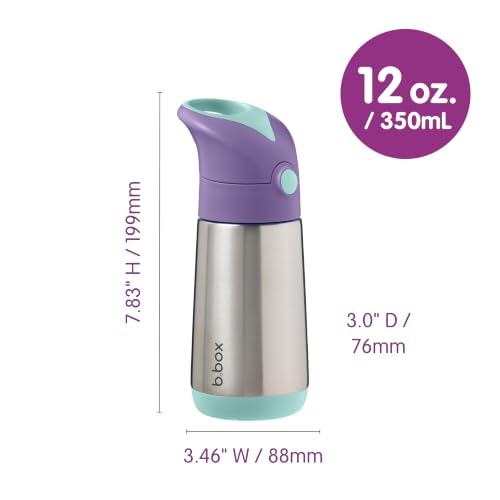 Insulated Water Bottle for Kids