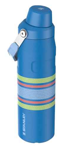 Varsity IceFlow Aerolight Fast Flow Water Bottle 24 oz