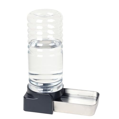 1.6 Gallon Gravity Dog Water Dispenser