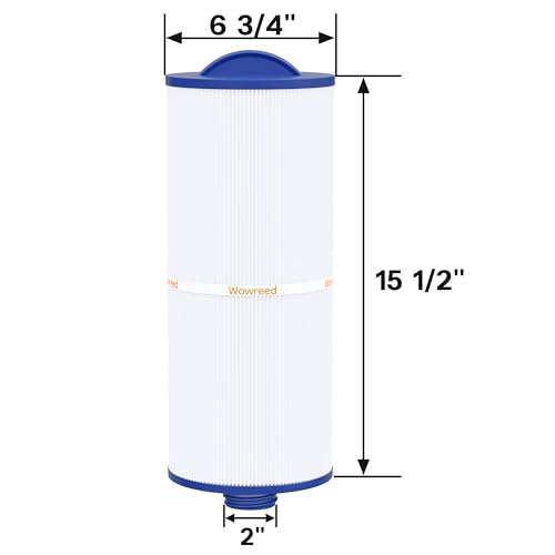 Spa Filter Compatible with 6CH