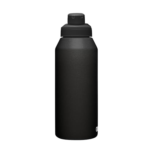 Chute Mag Stainless Steel Water Bottle 40oz