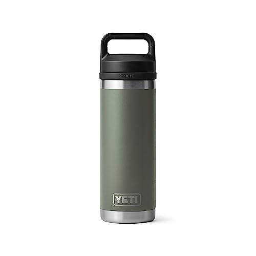 Rambler 18 oz Bottle