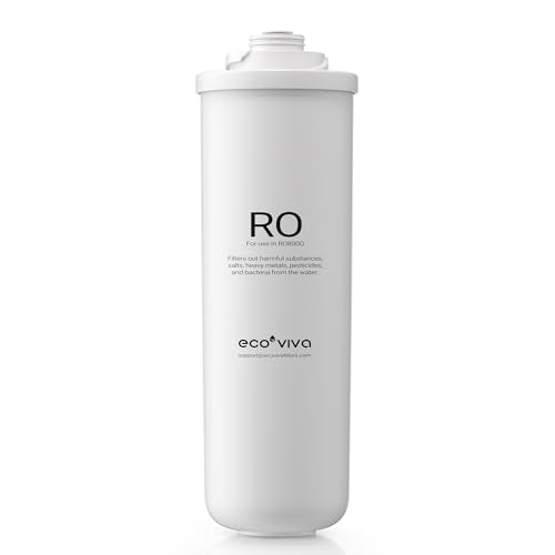 RO Filter Type A For Only RO800G Under Sink Water Filter System
