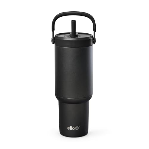 Oasis Go+ 26oz Insulated Stainless Steel Tumbler with Straw