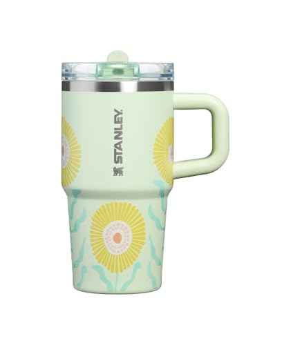 Quencher ProTour Flipstraw Tumbler
