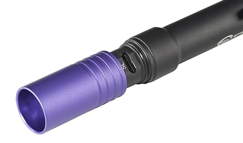 66149 Stylus Pro UV LED Penlight with Holster