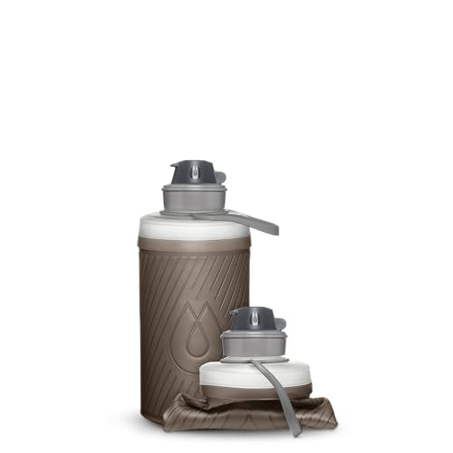 Flux Collapsible Backpacking Water Bottle