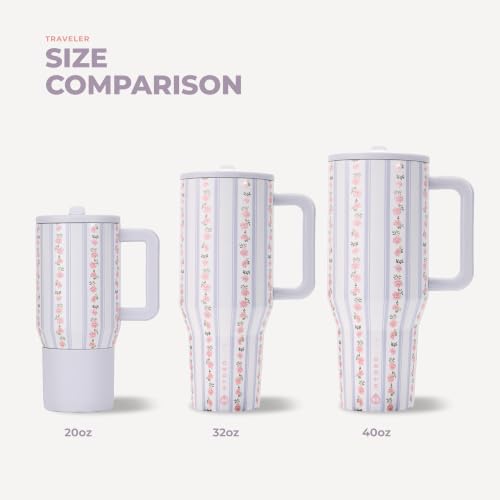 Traveler 32oz
