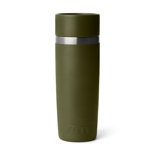 Rambler 16 oz Travel Bottle