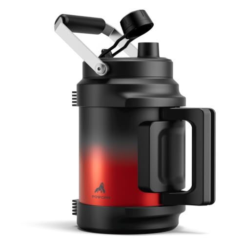 64 oz Insulated Water Jug