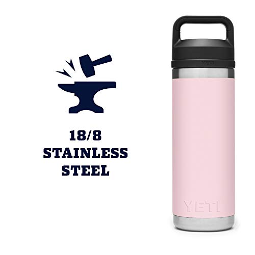 Rambler 18 oz Bottle