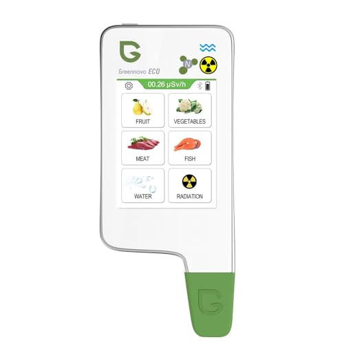 Greentest ECO 5F Food Nitrate Tester
