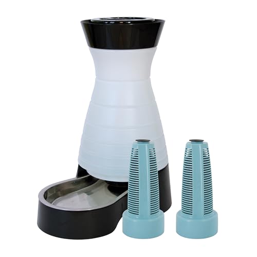Healthy Pet Water Station with Extra 2