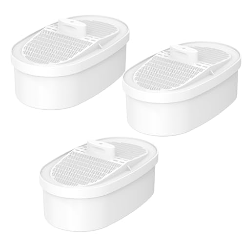 Replacement Filter for All Waterdrop® WD (3 Count)
