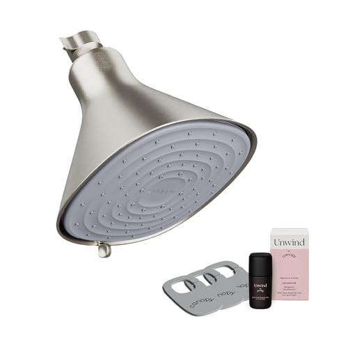 Filtered Shower Head