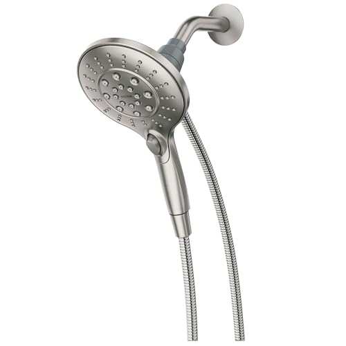 Engage Spot Resist Brushed Nickel Six
