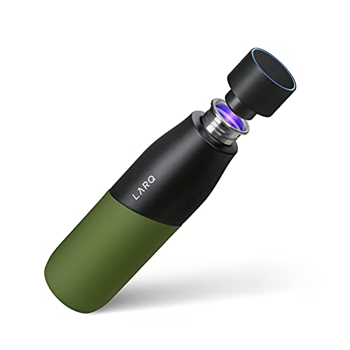 Bottle Movement PureVis 24 oz