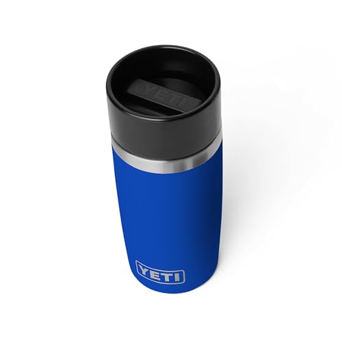 Rambler 12 oz Travel Bottle