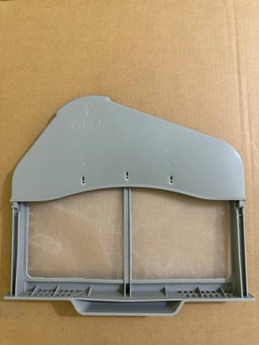 Dryer Lint Filter Case Screen Replaces For Samsung DV48H7400GW