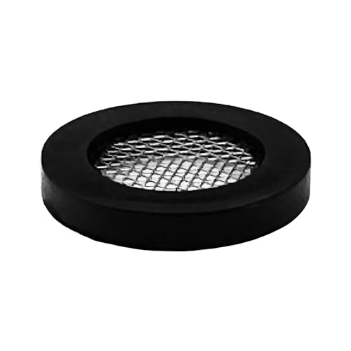 3 Pack 3 4" Shower Head Gasket