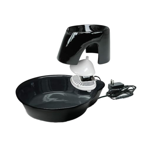 Pioneer Ceramic Drinking Fountain Big Max