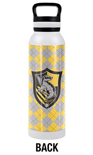 Harry Potter Vacuum Insulated Stainless Steel with Loop Cap