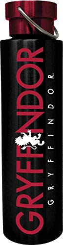 Gryffindor Stainless Steel Bottle