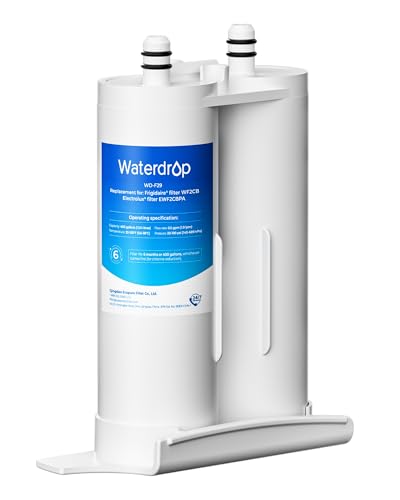 WD F29 Water Filter Replacement for Frigidaire® WF2CB®